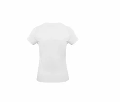 B&C BC04T - Tee Shirt Femmes 100% Coton