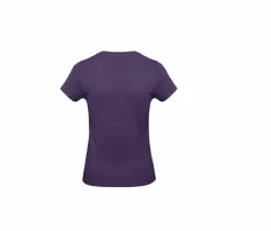 B&C BC04T - Tee Shirt Femmes 100% Coton