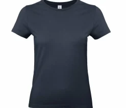 B&C BC04T - Tee Shirt Femmes 100% Coton