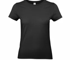 B&C BC04T - Tee Shirt Femmes 100% Coton