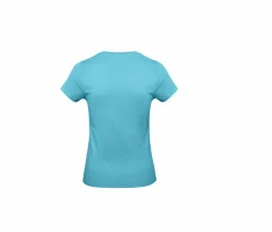 B&C BC04T - Tee Shirt Femmes 100% Coton
