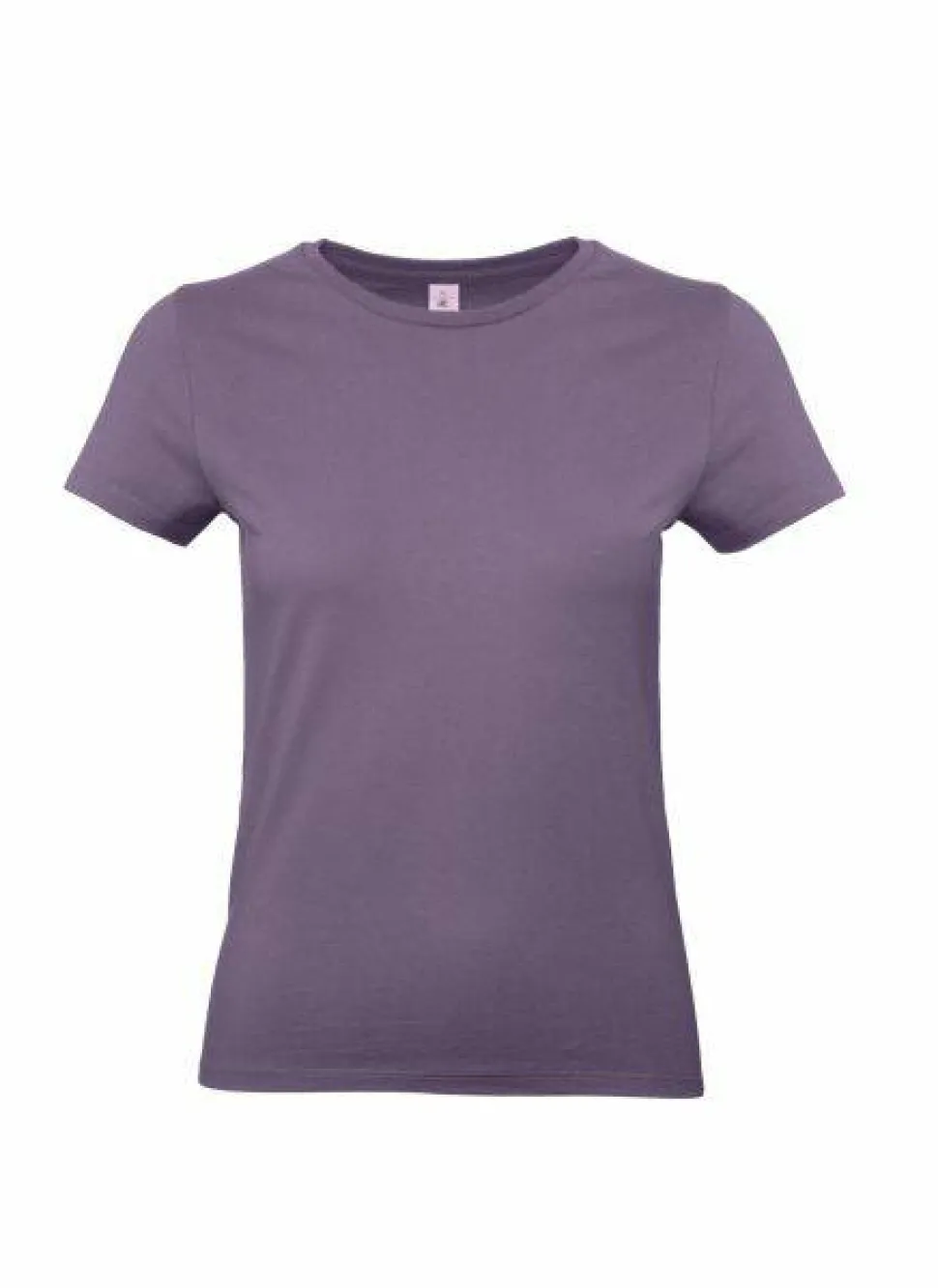 B&C BC04T - Tee Shirt Femmes 100% Coton