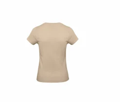 B&C BC04T - Tee Shirt Femmes 100% Coton