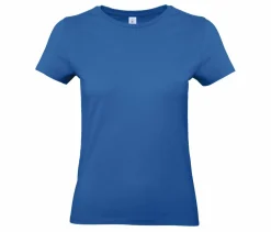 B&C BC04T - Tee Shirt Femmes 100% Coton