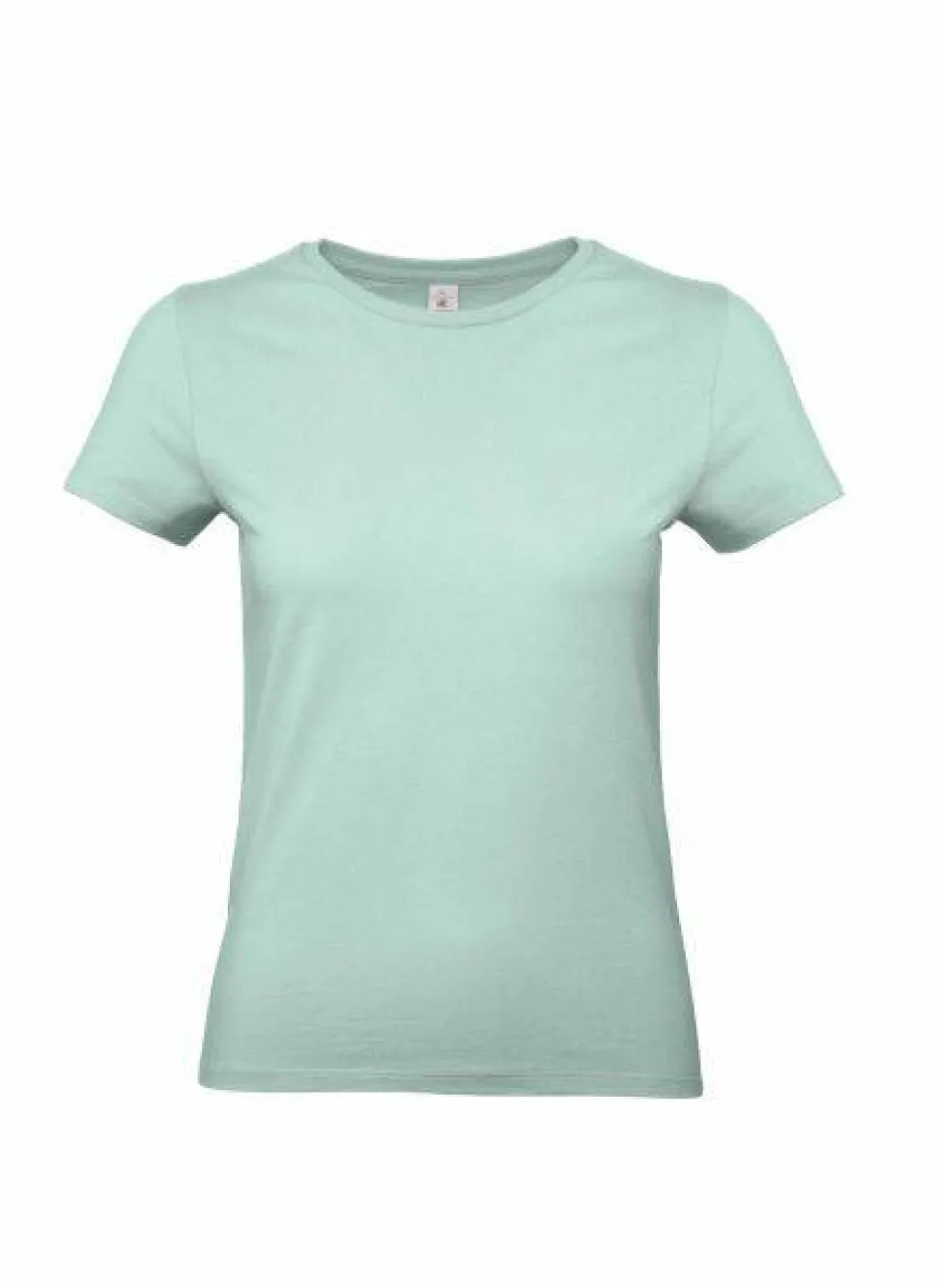 B&C BC04T - Tee Shirt Femmes 100% Coton