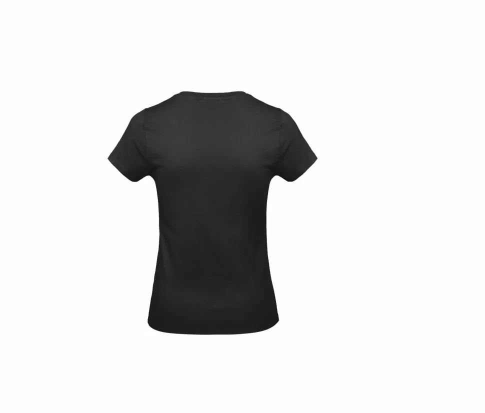 B&C BC04T - Tee Shirt Femmes 100% Coton