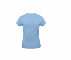 B&C BC04T - Tee Shirt Femmes 100% Coton