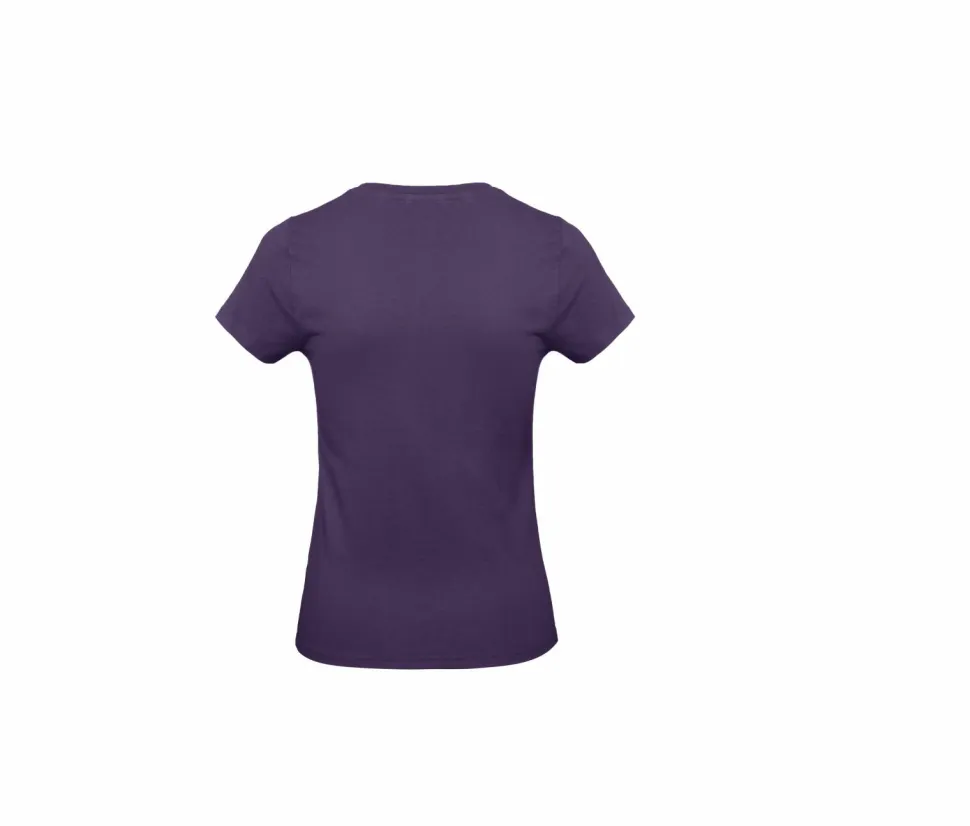 B&C BC04T - Tee Shirt Femmes 100% Coton