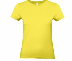 B&C BC04T - Tee Shirt Femmes 100% Coton
