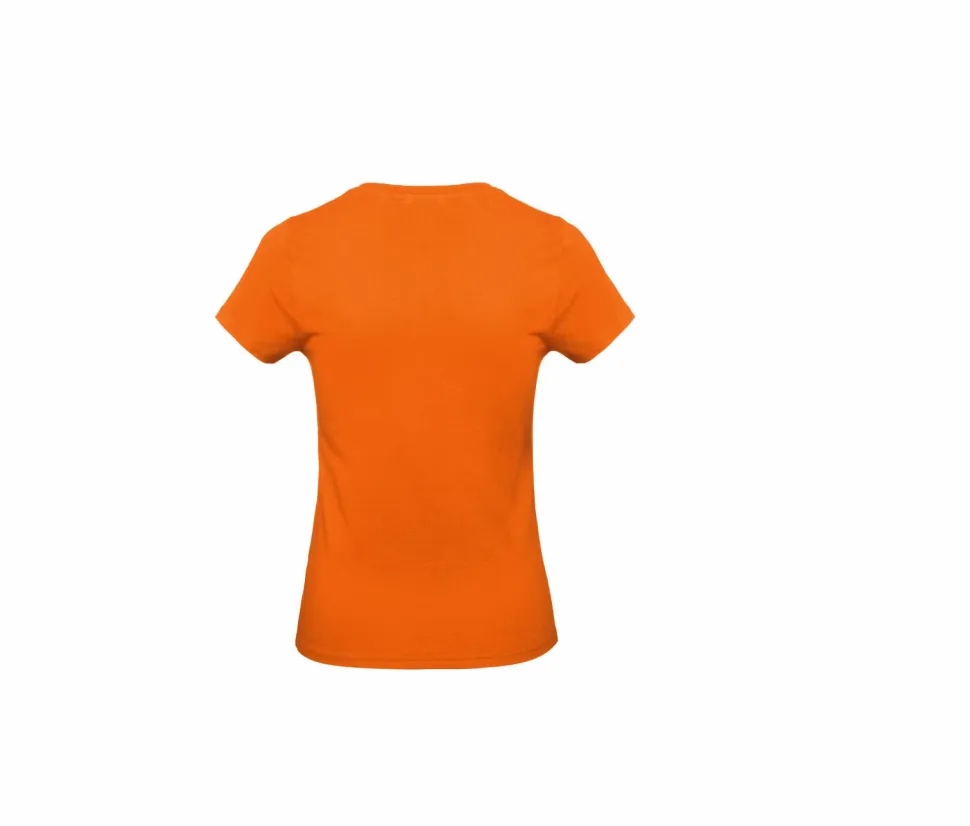 B&C BC04T - Tee Shirt Femmes 100% Coton