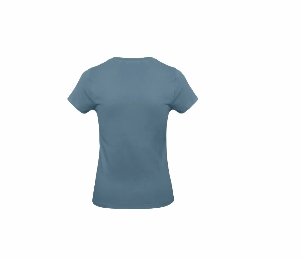 B&C BC04T - Tee Shirt Femmes 100% Coton