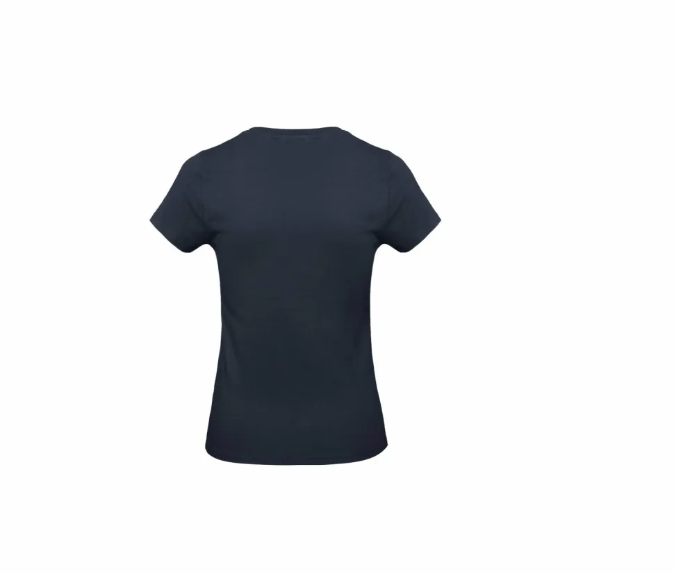 B&C BC04T - Tee Shirt Femmes 100% Coton