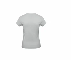 B&C BC04T - Tee Shirt Femmes 100% Coton