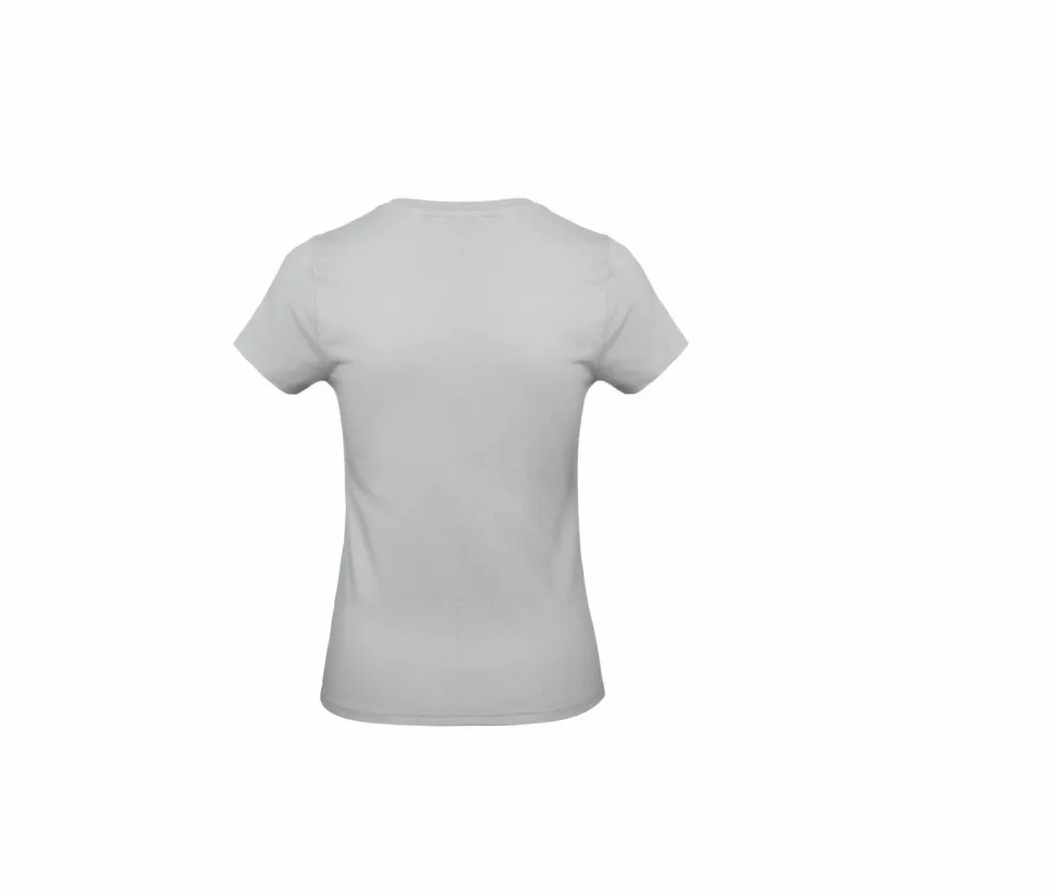 B&C BC04T - Tee Shirt Femmes 100% Coton