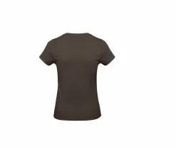 B&C BC04T - Tee Shirt Femmes 100% Coton