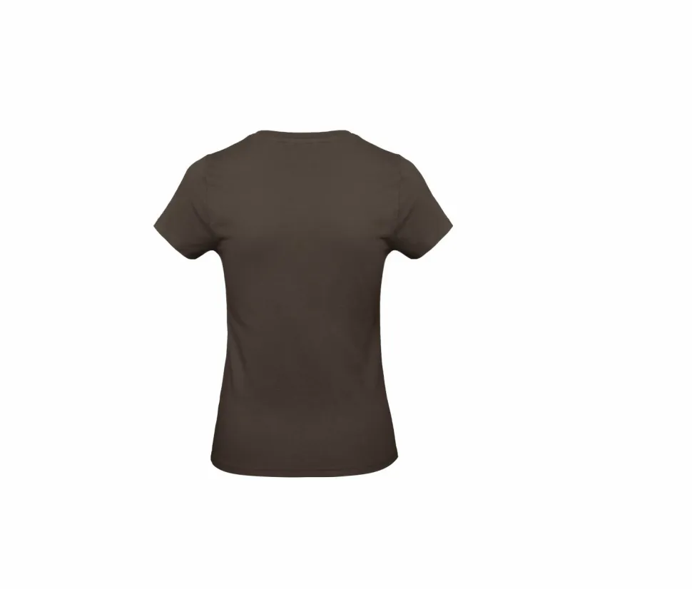 B&C BC04T - Tee Shirt Femmes 100% Coton