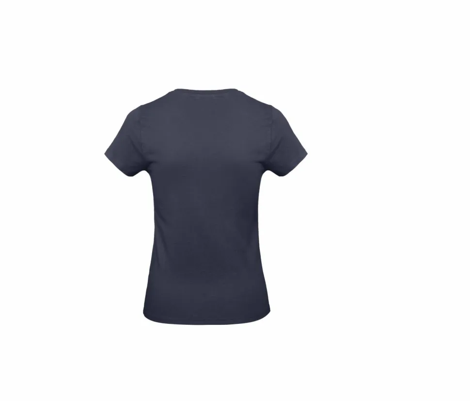 B&C BC04T - Tee Shirt Femmes 100% Coton