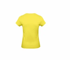 B&C BC04T - Tee Shirt Femmes 100% Coton