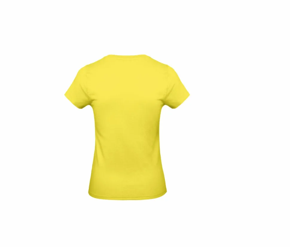 B&C BC04T - Tee Shirt Femmes 100% Coton