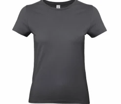 B&C BC04T - Tee Shirt Femmes 100% Coton