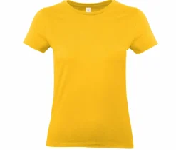 B&C BC04T - Tee Shirt Femmes 100% Coton
