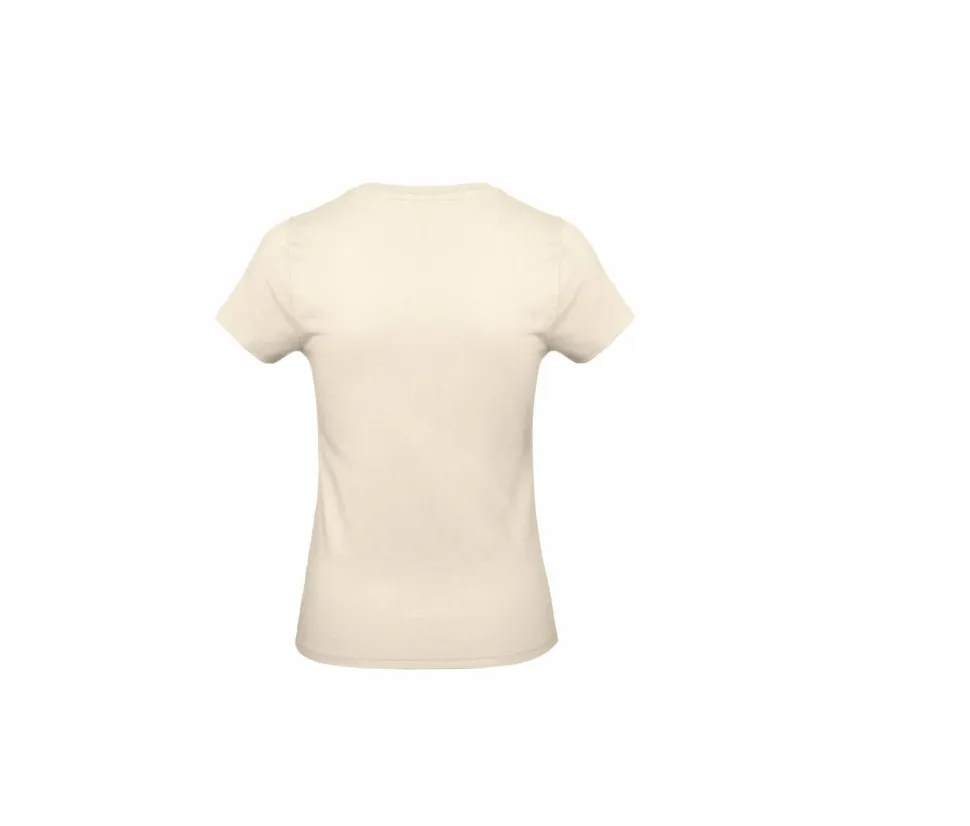 B&C BC04T - Tee Shirt Femmes 100% Coton