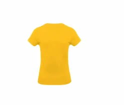 B&C BC04T - Tee Shirt Femmes 100% Coton
