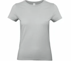 B&C BC04T - Tee Shirt Femmes 100% Coton