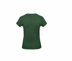 B&C BC04T - Tee Shirt Femmes 100% Coton