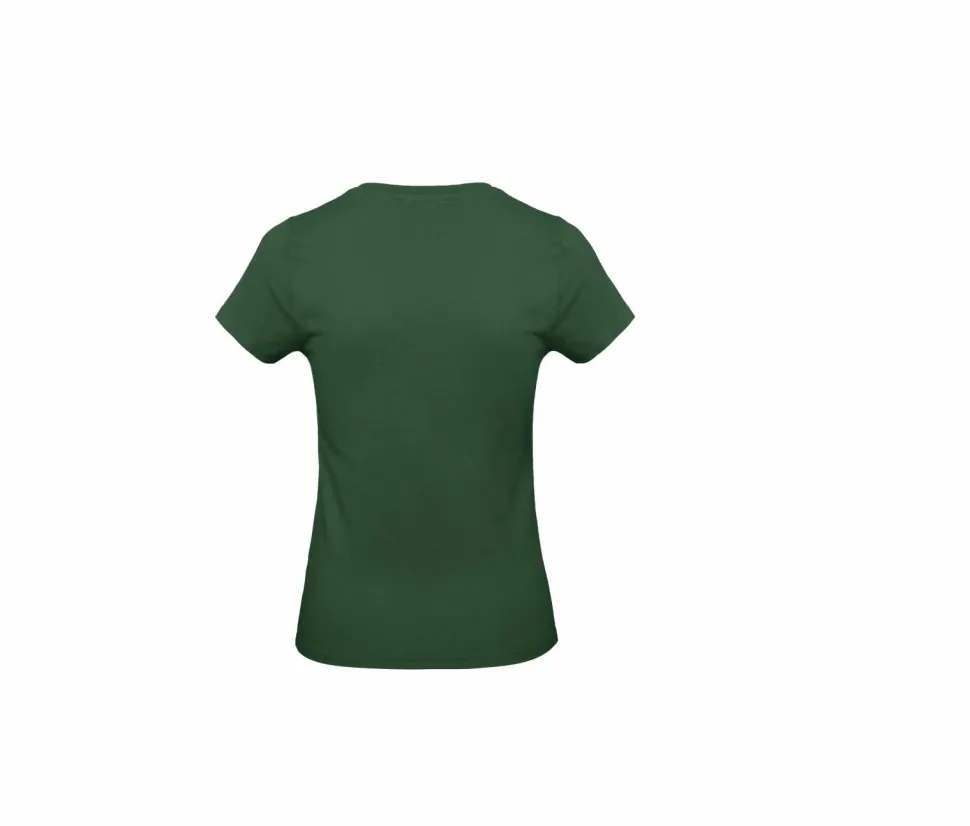 B&C BC04T - Tee Shirt Femmes 100% Coton