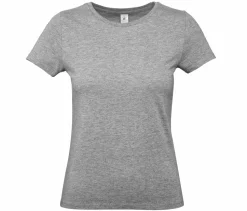 B&C BC04T - Tee Shirt Femmes 100% Coton