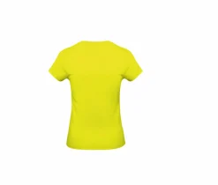 B&C BC04T - Tee Shirt Femmes 100% Coton