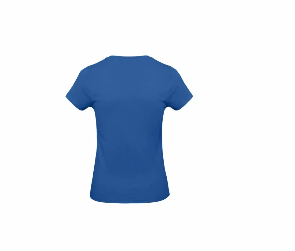 B&C BC04T - Tee Shirt Femmes 100% Coton