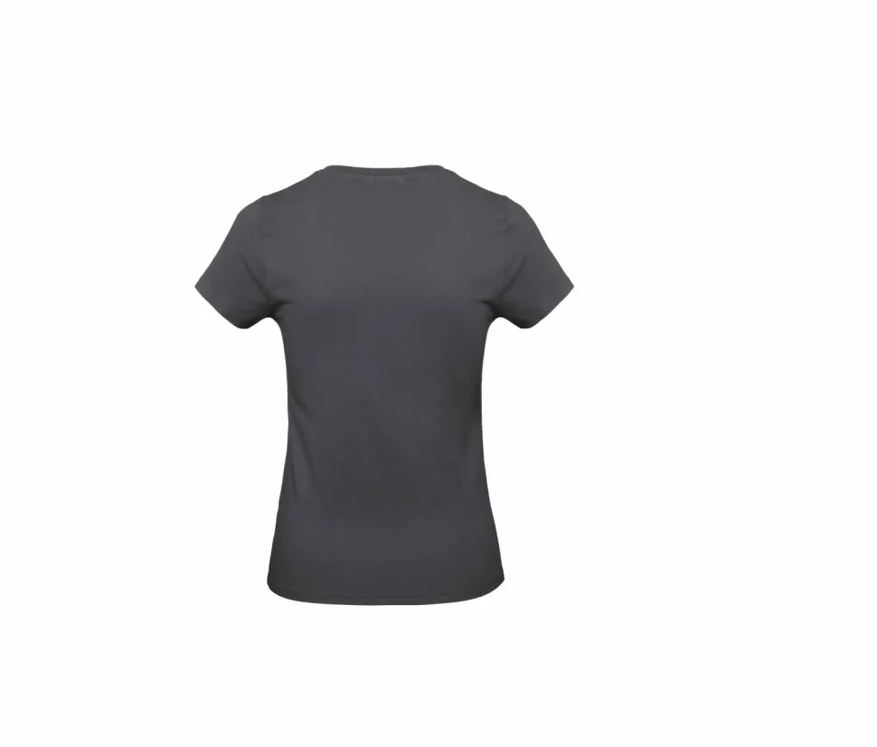 B&C BC04T - Tee Shirt Femmes 100% Coton