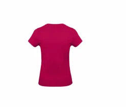 B&C BC04T - Tee Shirt Femmes 100% Coton