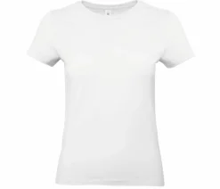 B&C BC04T - Tee Shirt Femmes 100% Coton
