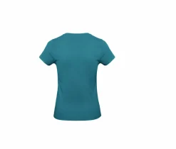 B&C BC04T - Tee Shirt Femmes 100% Coton