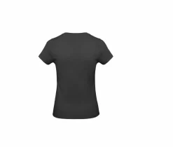 B&C BC04T - Tee Shirt Femmes 100% Coton