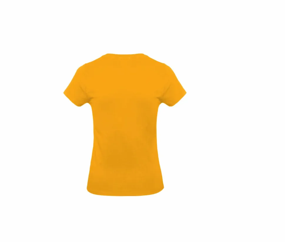 B&C BC04T - Tee Shirt Femmes 100% Coton