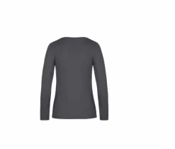B&C BC08T - Tee-shirt femme manches longues