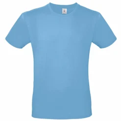 B&C BC01T - Tee-Shirt Homme 100% Coton
