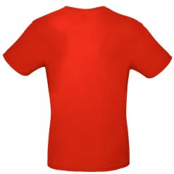 B&C BC01T - Tee-Shirt Homme 100% Coton