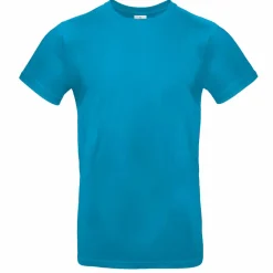 B&C BC03T - Tee-Shirt Homme 100% Coton