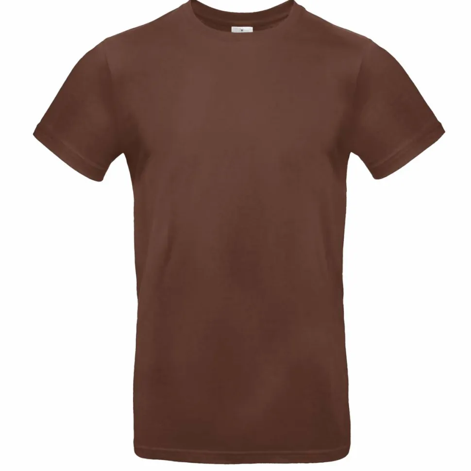 B&C BC03T - Tee-Shirt Homme 100% Coton