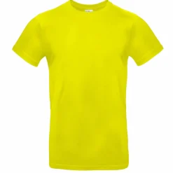 B&C BC03T - Tee-Shirt Homme 100% Coton