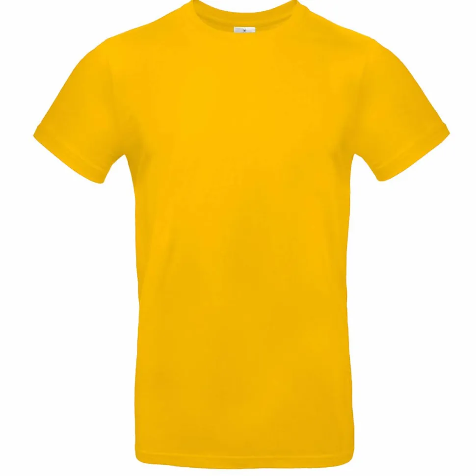 B&C BC03T - Tee-Shirt Homme 100% Coton