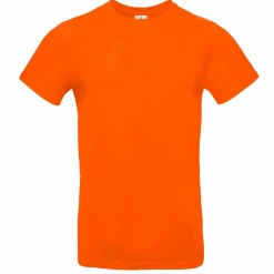 B&C BC03T - Tee-Shirt Homme 100% Coton