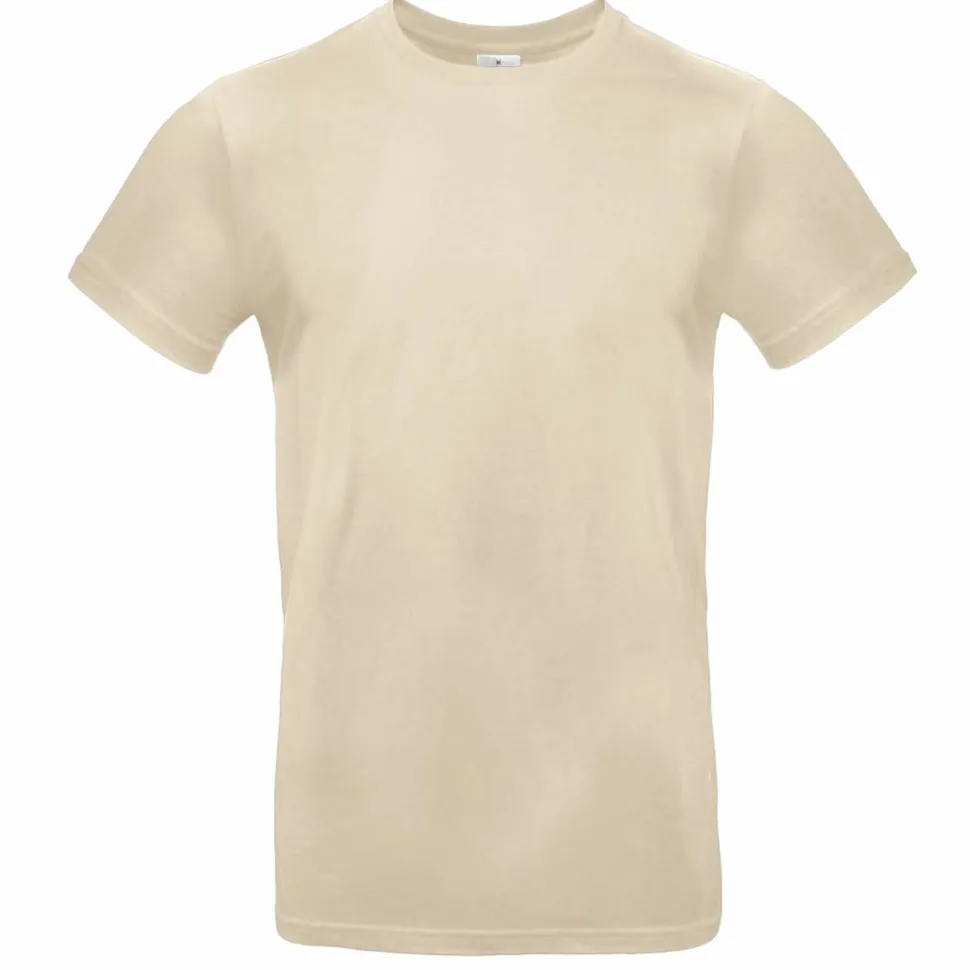 B&C BC03T - Tee-Shirt Homme 100% Coton