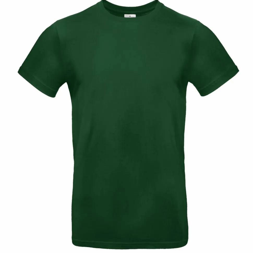 B&C BC03T - Tee-Shirt Homme 100% Coton