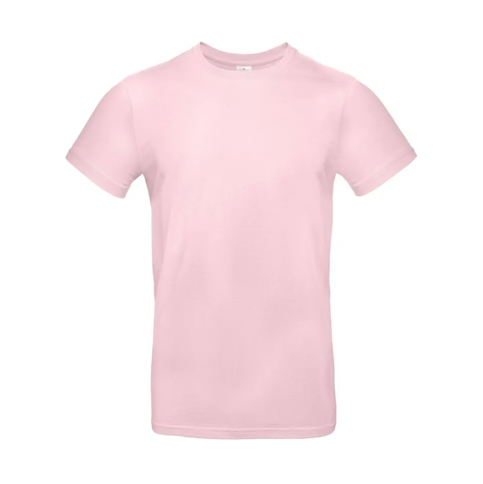 B&C BC03T - Tee-Shirt Homme 100% Coton